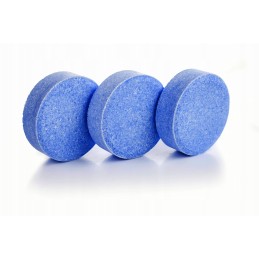 Ntce chlorox multitablets 20g mėlynos 5kg chloro tabletės