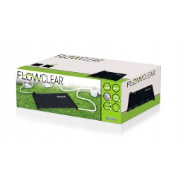 Bestway saulės šildymo kilimėlis baseino vandeniui