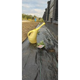 Agrotaudinis 0,8m x 100m, 90g UV kilimėlis, itin tvirtas