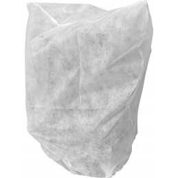 Antifrizo dangčiai augalams, 3 laipsnių.