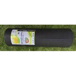 Black sunrise profesionali uv100 agrotekstilė + smeigtukai