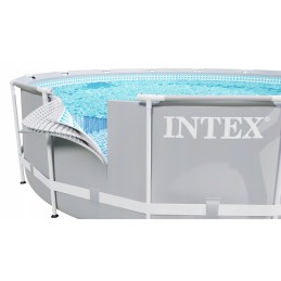 Terasest aiabassein 305x76cm intex 26700