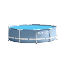 Terasest aiabassein 305x76cm intex 26700