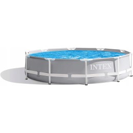 Terasest aiabassein 305x76cm intex 26700