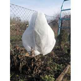 Antifrizo dangčiai augalams, 3 laipsnių.