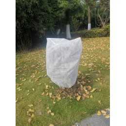 Antifrizo dangčiai augalams, 3 laipsnių.