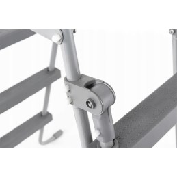 Bestway baseino kopėčios 107 cm