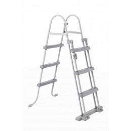 Bestway baseino kopėčios 107 cm