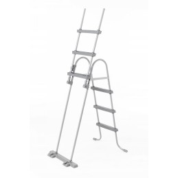 Bestway baseino kopėčios 107 cm