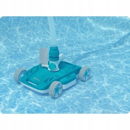 Bestway 58665 automatinis baseino dulkių siurblys