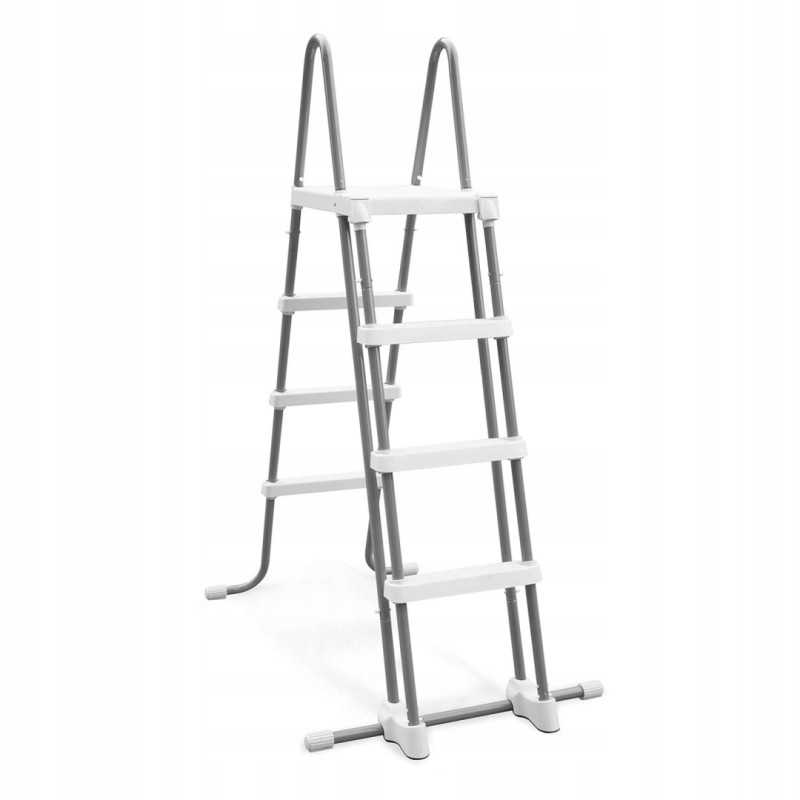 Baseino kopėčios 122cm intex 28076