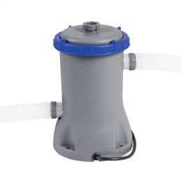 Filtro siurblys baseinui 2006l h bestway 58383