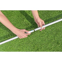 Bestway 58212 baseino grindų dulkių siurblys