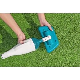 Bestway 58212 baseino grindų dulkių siurblys