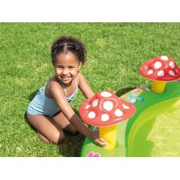 Baseinas, vandens žaidimų aikštelė vaikams, pripučiama, 290x180