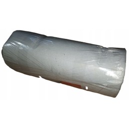 ✅ Drenažo geotekstilė iš akvabino ✅