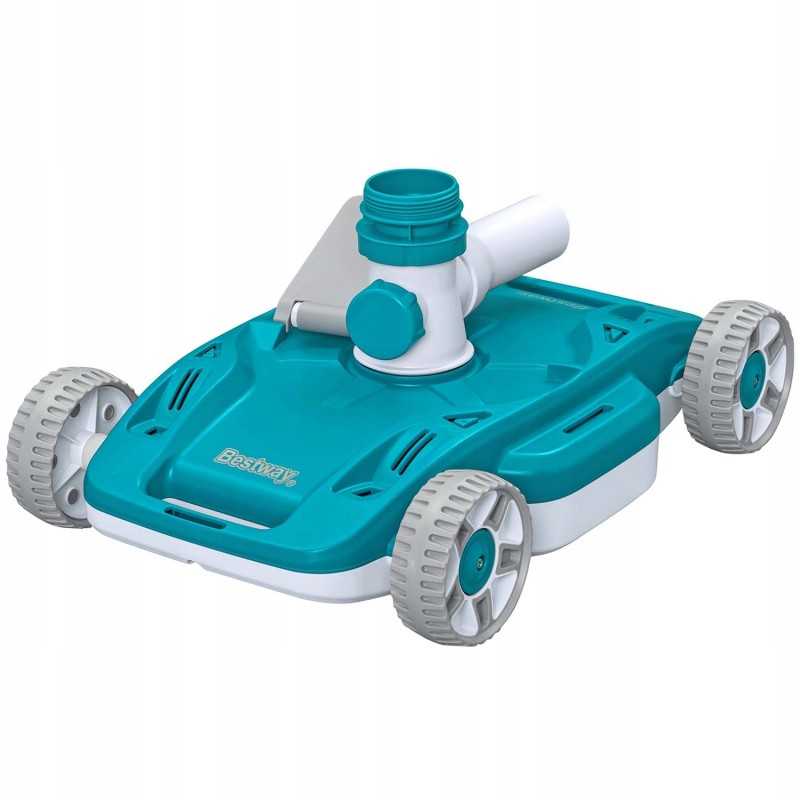 Bestway 58665 automatinis baseino dulkių siurblys