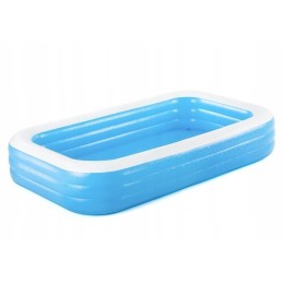 Sodo pripučiamas baseinas 305 x 183 x 46 cm bestway