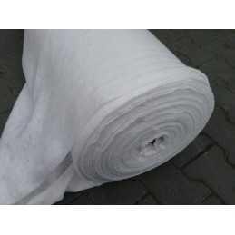 Sertifikuota pes150b geotekstilė, 2 m pločio - 1 linijinis metras