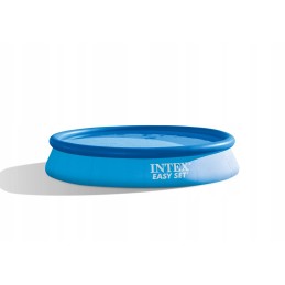 Intex Easy set baseinas su filtro pompa mėlyna