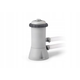 Intex Easy set baseinas su filtro pompa mėlyna