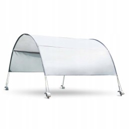 Intex 28054 baseino stogas