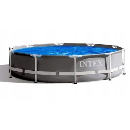 Intex prisma raamiga bassein 305x76 pump
