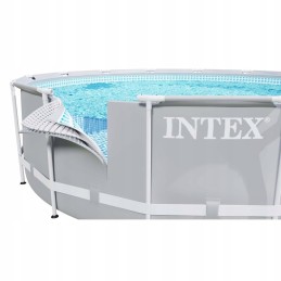 Intex prisma raamiga bassein 305x76 pump