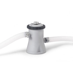 Intex prisma raamiga bassein 305x76 pump