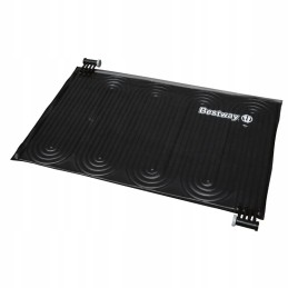 Bestway saulės šildymo kilimėlis baseinui 1 7m 58423