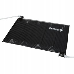 Bestway saulės šildymo kilimėlis baseinui 1 7m 58423
