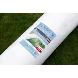 ✨ Lenkiška agrotekstilės danga, spyruoklė, šalnoms, metrais