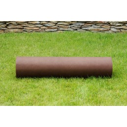 ✨ Lenkiška ruda mulčiavimo agrotekstilė 0,8x100m 50g