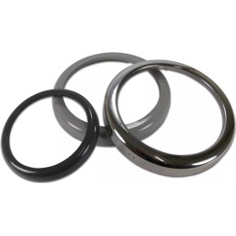 Flotide antkaklis LED baseino lempai 1 1 2