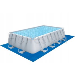 Vandens šildytuvas tinka bestway 56671 baseinui