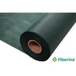 Lenkiška, žalia agrotekstilė fiberina premium 50g 0,8x100m