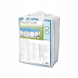 Bestway 58173 saulės dangtis baseinui 5 49 m