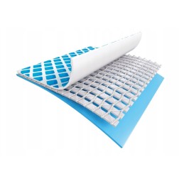 Stačiakampio rėmo baseinas intex 28271 260x160cm