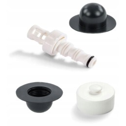 Stačiakampis sodo baseinas 260x160x65cm intex 28271