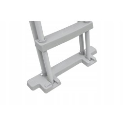 Apsaugos kopėčios baseinams 132 cm bestway 58332