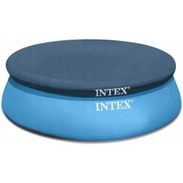 Folijos dangos kilimėlis tinka Intex 28112 baseinui