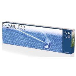 Bestway aquaclean baseino valymo rinkinys