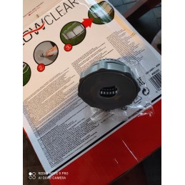 Bestway 2008 LH 58383 baseino siurblys