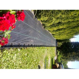 Žemės ūkio mulčiavimo audinys