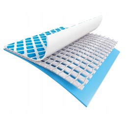 Rėmo baseinas 260 x 160 x 65 cm intex 28271