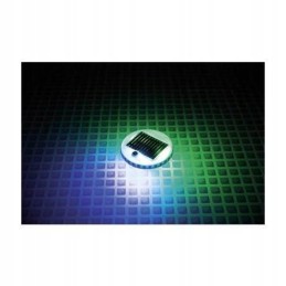 Plūduriuojanti LED saulės lempa baseinui intex 28695