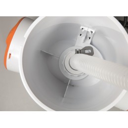 Skimatic Bestway 58469 3974l h baseino siurblys