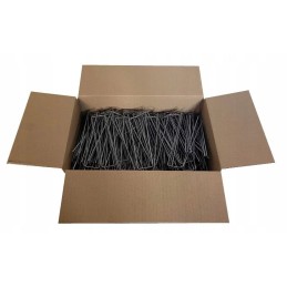 Metaliniai kaiščiai 500 vnt