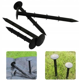 ⭐⭐Agrotekstilė agrotekstilės piktžolės 70g juodas kilimėlis 0,8x50m uv 3% tvirti inkarai⭐⭐