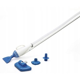 Bestway 58212 baseino grindų dulkių siurblys